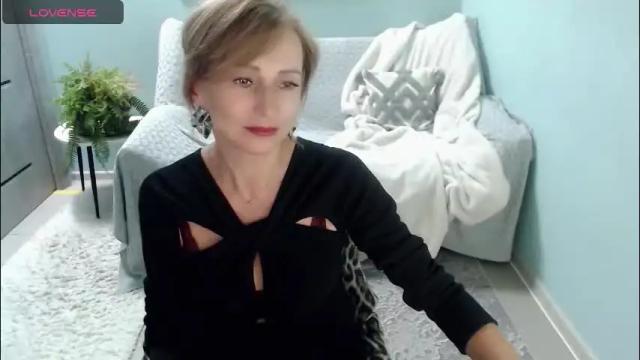 Image 11 of veronicagilbert Stream on Chaturbate on 1 month ago