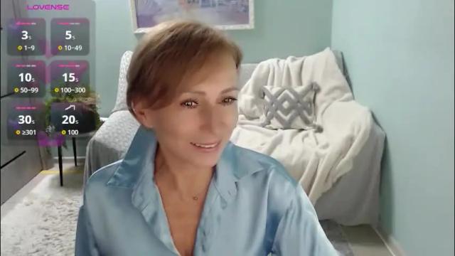 Thumbnail 1, veronicagilbert's Stream at Chaturbate, 26 days ago