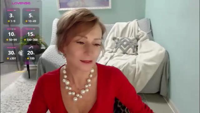 Image 10 of veronicagilbert Stream on Chaturbate on 23 days ago