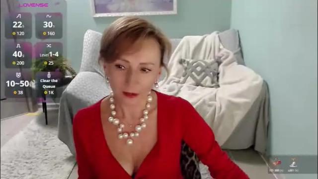 Image 6 of veronicagilbert Stream on Chaturbate on 23 days ago