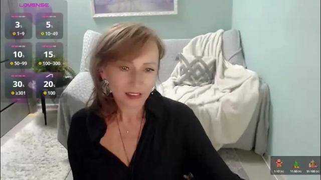 Thumbnail 2, veronicagilbert's Stream at Chaturbate, 20 days ago