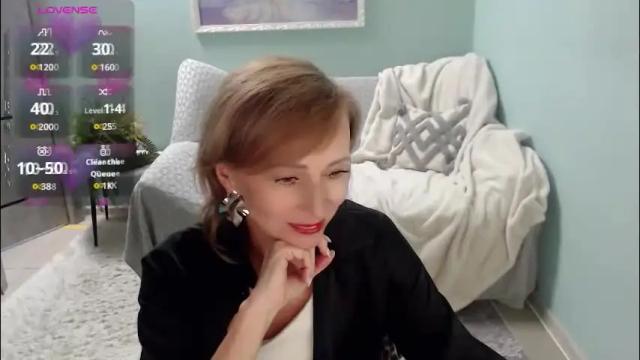 Thumbnail 2, veronicagilbert's Stream at Chaturbate, 14 days ago