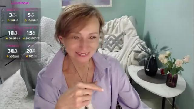 Image 8 of veronicagilbert Stream on Chaturbate on 7 days ago
