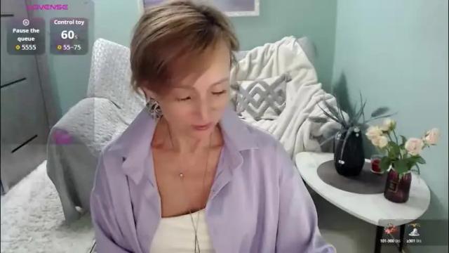 Thumbnail 3, veronicagilbert's Stream at Chaturbate, 5 days ago