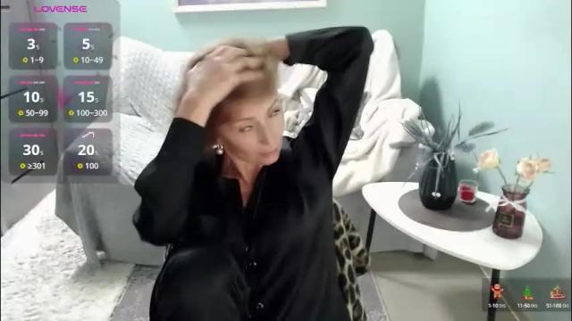 Image 6 of veronicagilbert Stream on Chaturbate on 3 days ago