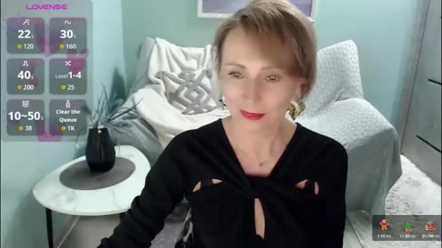 Image 10 of veronicagilbert Stream on Chaturbate on 18 hours ago