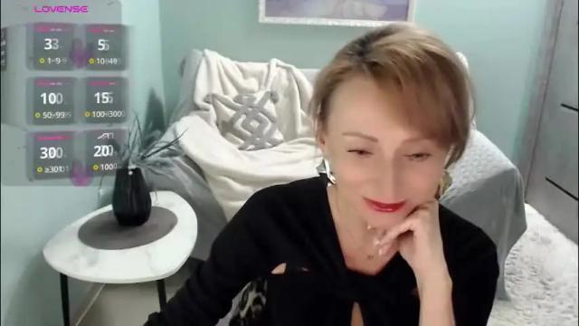 Thumbnail 3, veronicagilbert's Stream at Chaturbate, 15 hours ago