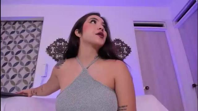 Thumbnail 3, veronicagilss's Stream at Chaturbate, 2 months ago