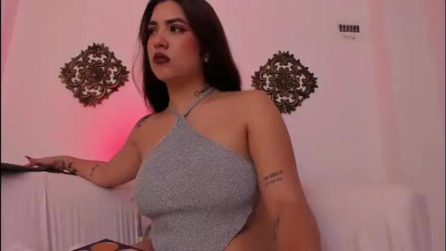 Image 8 of veronicagilss Stream on Chaturbate on 1 month ago