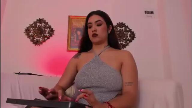 Thumbnail 3, veronicagilss's Stream at Chaturbate, 1 month ago