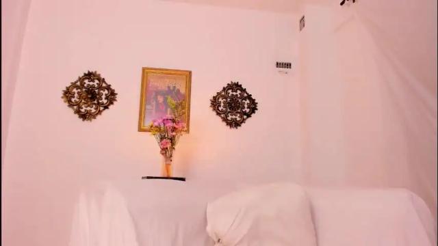 Thumbnail 1, veronicagilss's Stream at Chaturbate, 20 days ago