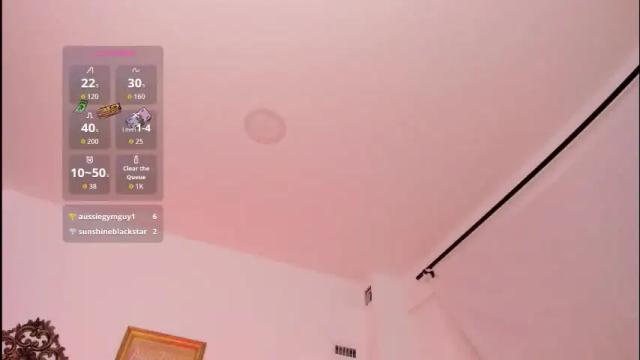 Image 2 of veronicagilss Stream on Chaturbate on 1 month ago