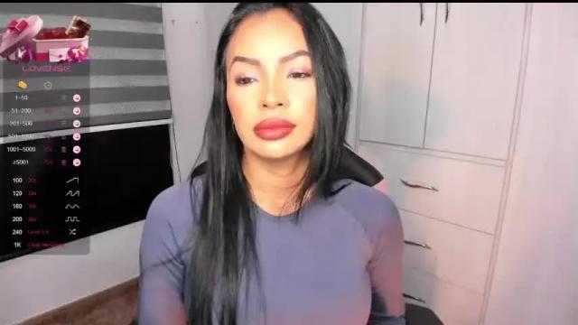 Image 4 of veronicali Stream on Chaturbate on 14 months ago