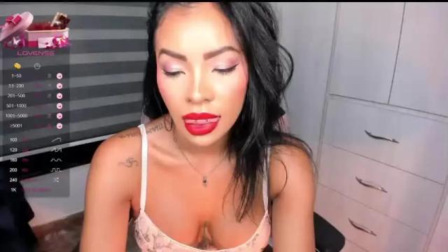 Thumbnail 3, veronicali's Stream at Chaturbate, 14 months ago