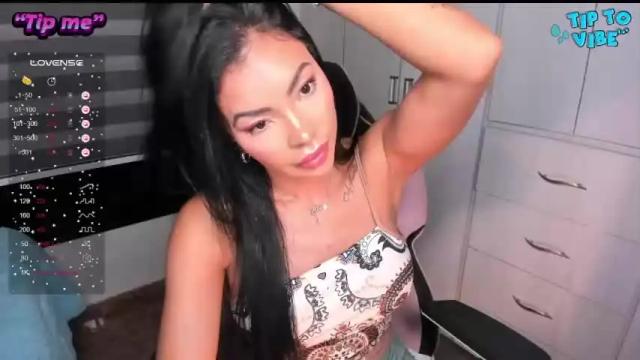 Image 10 of veronicali Stream on Chaturbate on 13 months ago