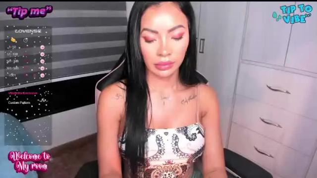 Thumbnail 3, veronicali's Stream at Chaturbate, 13 months ago