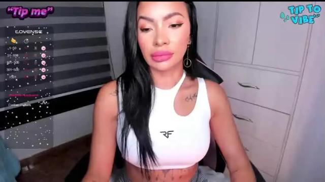 Image 3 of veronicali Stream on Chaturbate on 13 months ago
