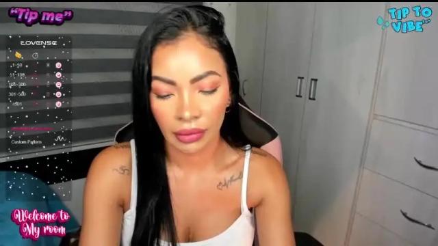 Image 11 of veronicali Stream on Chaturbate on 13 months ago