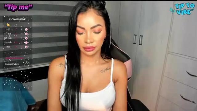 Image 7 of veronicali Stream on Chaturbate on 13 months ago