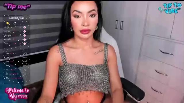Image 11 of veronicali Stream on Chaturbate on 12 months ago