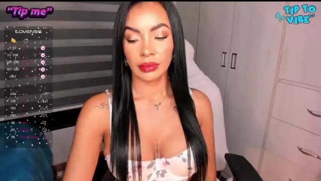 Image 6 of veronicali Stream on Chaturbate on 12 months ago