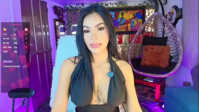 Image 10 of veronicali Stream on Chaturbate on 24 days ago
