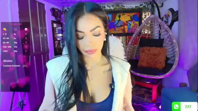 Thumbnail 1, veronicali's Stream at Chaturbate, 21 days ago