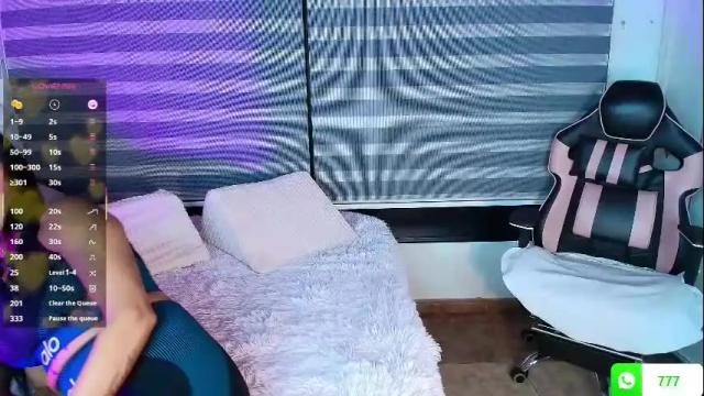 Image 2 of veronicali Stream on Chaturbate on 15 days ago