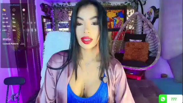 Thumbnail 1, veronicali's Stream at Chaturbate, 10 days ago