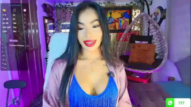 Image 10 of veronicali Stream on Chaturbate on 11 days ago