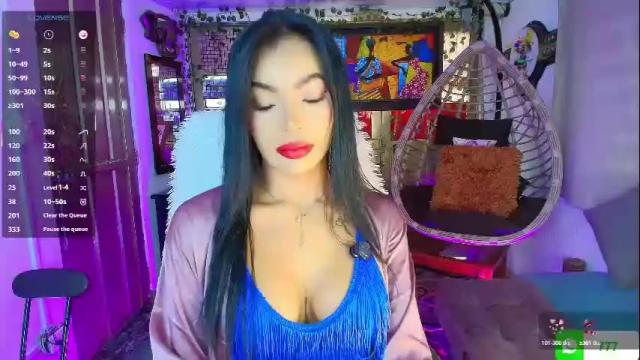 Image 12 of veronicali Stream on Chaturbate on 11 days ago