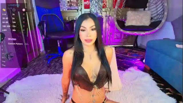Image 6 of veronicali Stream on Chaturbate on 1 month ago