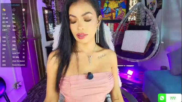 Image 12 of veronicali Stream on Chaturbate on 1 month ago