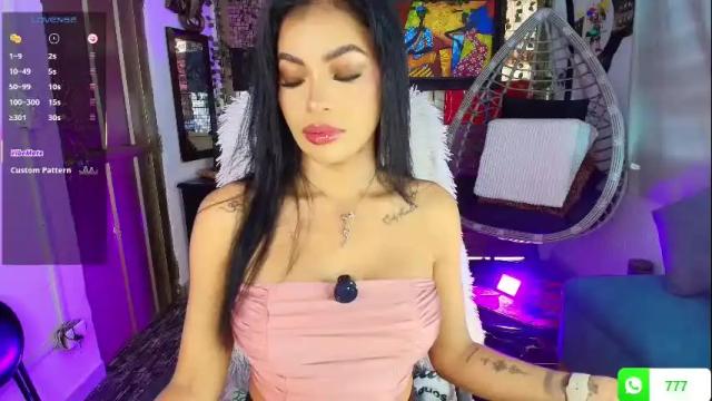 Image 7 of veronicali Stream on Chaturbate on 1 month ago