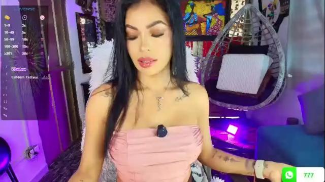 Image 8 of veronicali Stream on Chaturbate on 1 month ago