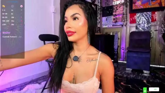 Image 2 of veronicali Stream on Chaturbate on 1 month ago