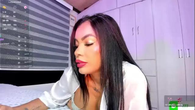 Image 12 of veronicali Stream on Chaturbate on 1 month ago