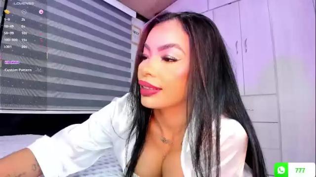 Image 4 of veronicali Stream on Chaturbate on 1 month ago