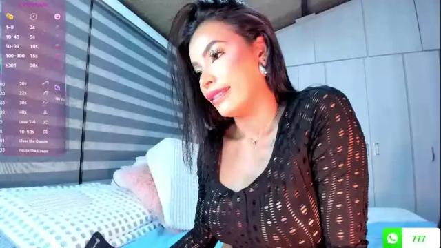Image 11 of veronicali Stream on Chaturbate on 22 days ago