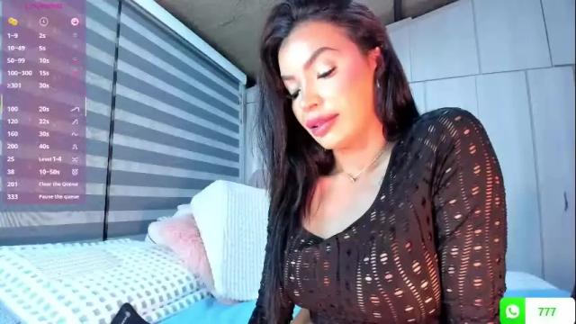 Image 12 of veronicali Stream on Chaturbate on 22 days ago
