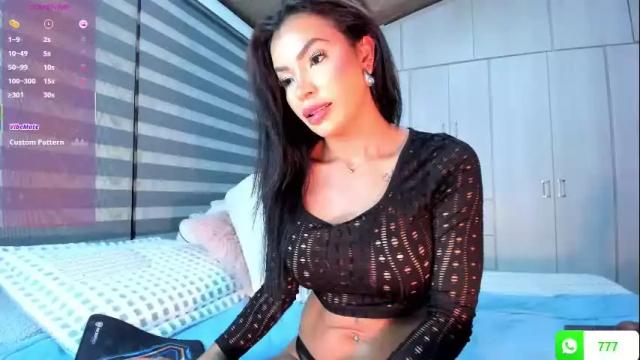 Image 8 of veronicali Stream on Chaturbate on 22 days ago