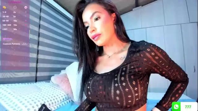 Thumbnail 3, veronicali's Stream at Chaturbate, 22 days ago