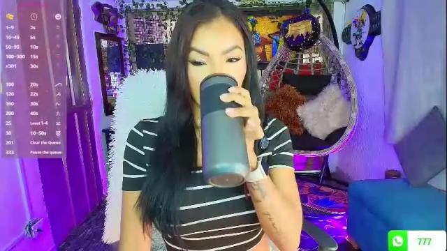 Image 7 of veronicali Stream on Chaturbate on 21 days ago