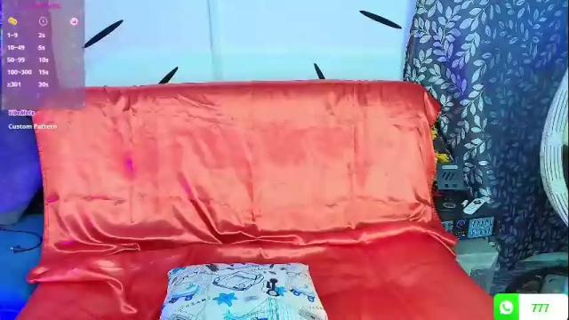 Thumbnail 2, veronicali's Stream at Chaturbate, 16 days ago