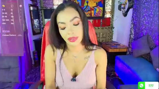Image 8 of veronicali Stream on Chaturbate on 16 days ago