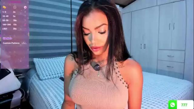 Thumbnail 1, veronicali's Stream at Chaturbate, 13 days ago