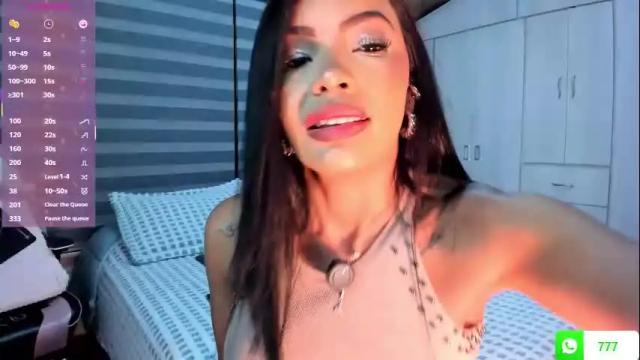 Image 3 of veronicali Stream on Chaturbate on 13 days ago