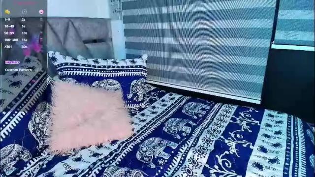 Image 8 of veronicali Stream on Chaturbate on 5 months ago