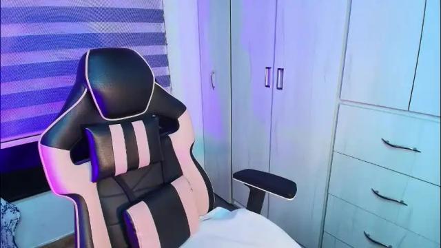 Image 7 of veronicali Stream on Chaturbate on 5 months ago