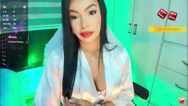 Image 3 of veronicali Stream on Chaturbate on 5 months ago